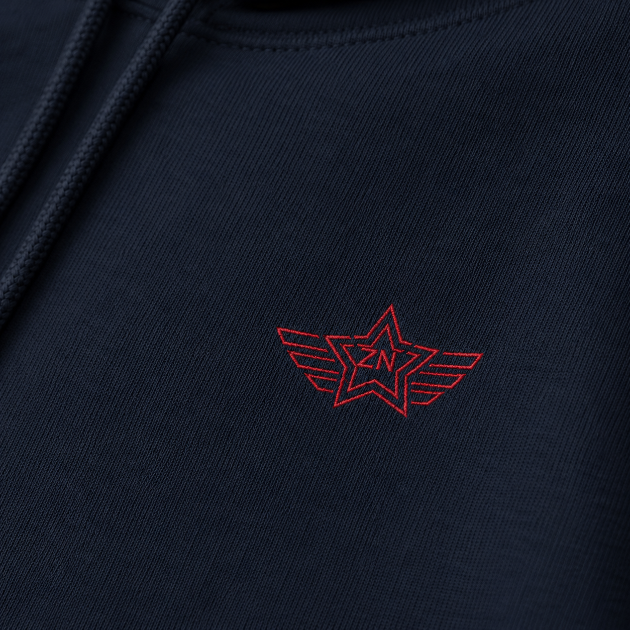 ZN Dreamscape Hoodie